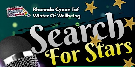 Music Workshop & Search For Stars tickets