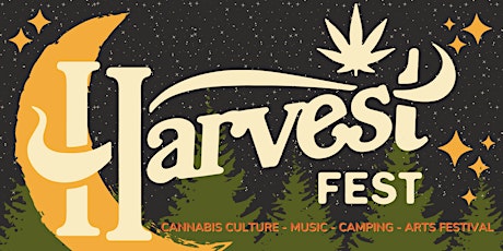 Harvest Fest 2022 bilhetes