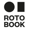 Logo de Rotobook by Geca Industrie Grafiche