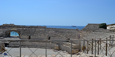 Imagen principal de Viaja a la Tarragona romana y medieval