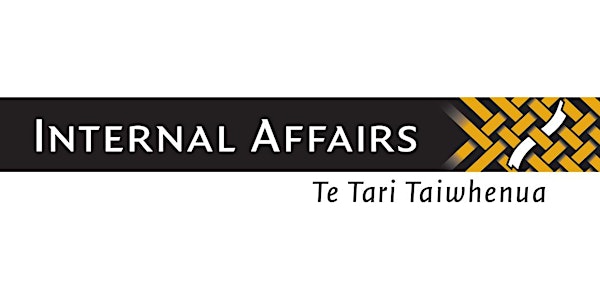 Government Web Accessibility Presentation - Auckland