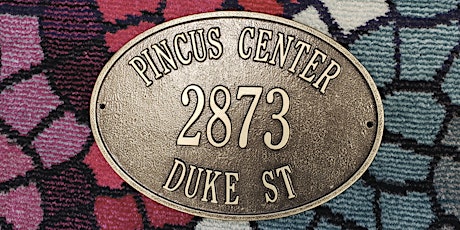 Open House and Office-Warming at The Pincus Center tickets