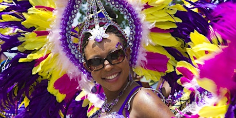 6th Annual Caribbean American Heritage Month Festival - Saturday June 4, 2016 primary image