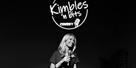Kimbles 'n Bits Comedy Show tickets