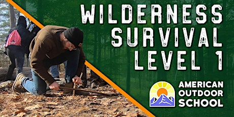 Introduction to Wilderness Survival Skills tickets