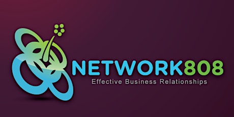 Network808 presents an Engaging Business Networking Experience @wolfgang primary image