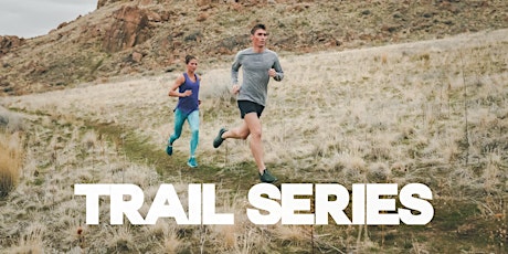 2022 Pasadena Trail Run Series (Multi-Race Packages + Swag!) primary image