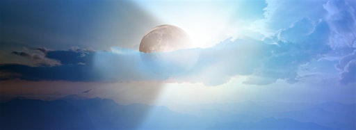 Collection image for Magical Moon Meditations with Reiki Healing