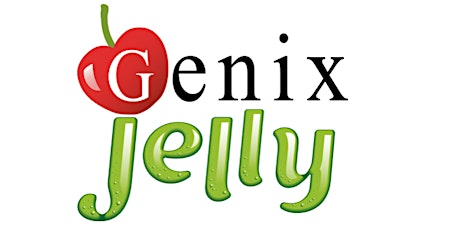 FREE Genix Jelly - Norwich primary image
