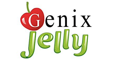 FREE Genix Jelly - Norwich primary image
