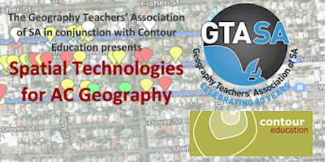 Spatial Technologies in AC Geography primary image