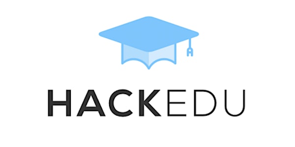 Le Hackathon de L'Education 2016