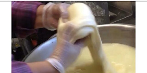 Simmons Farm Mozzarella Cheese Making Class