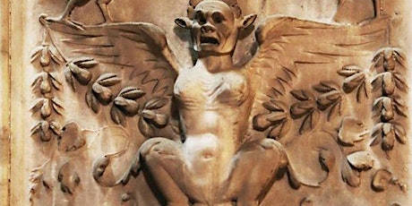 Immagine principale di Itinerario alla scoperta della simbologia egizia, gotica esoterica di Napoli 