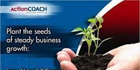 GrowthCLUB Business Planning Workshop - April 2016 - Munster primary image