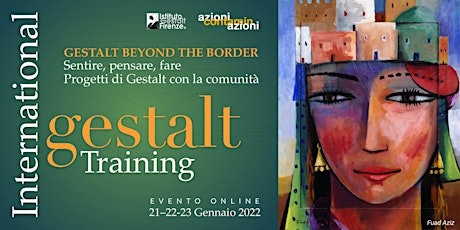 International Gestalt Training - Terza edizione 2022