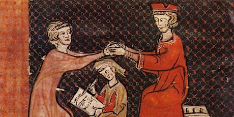 Law & Ritual in the Middle Ages primary image