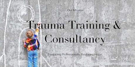 Introduction to the Trauma Recovery Approach. primary image