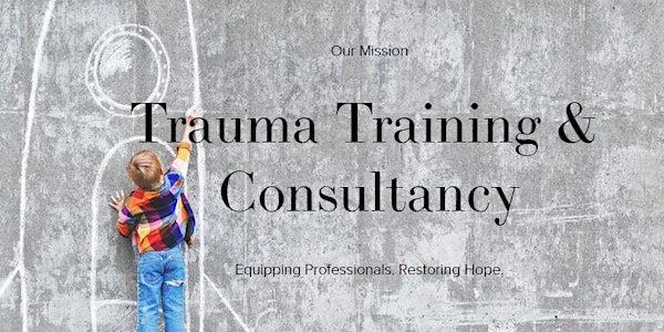 Introduction to the Trauma Recovery Approach.