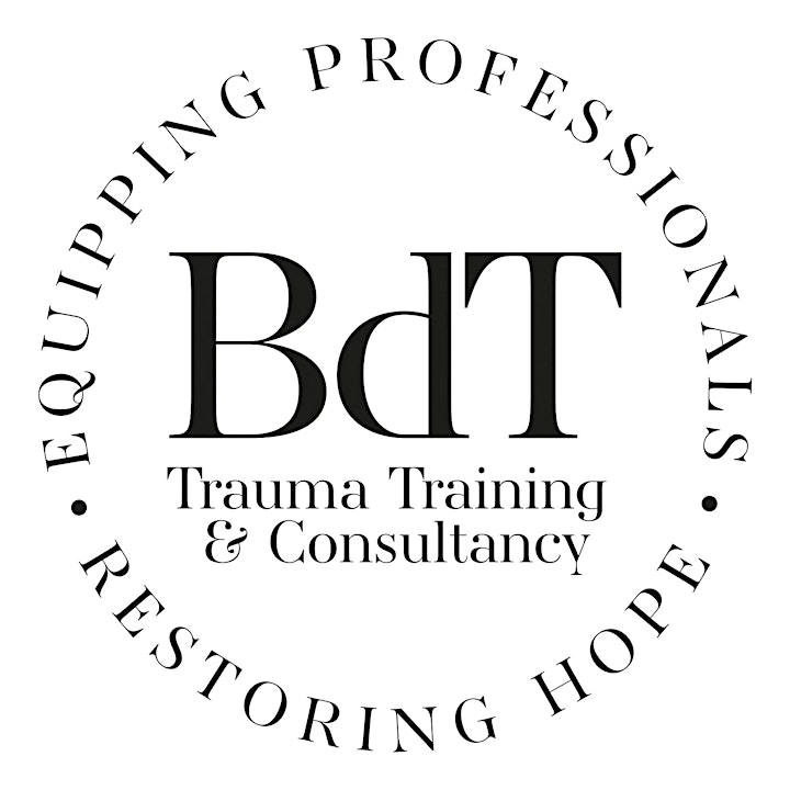 Introduction to the Trauma Recovery Approach. image