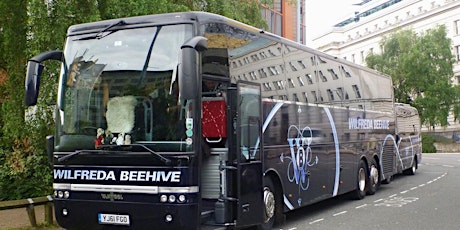 Wednesdayite Coach - Huddersfield Town vs SWFC primary image