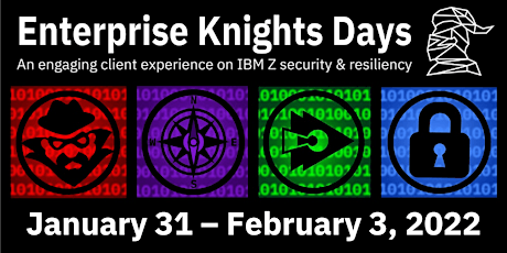 IBM Z Enterprise Knights Days - 2022 tickets