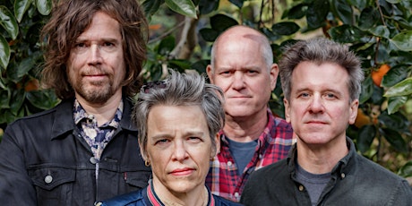 Superchunk w/ special guest Torres tickets
