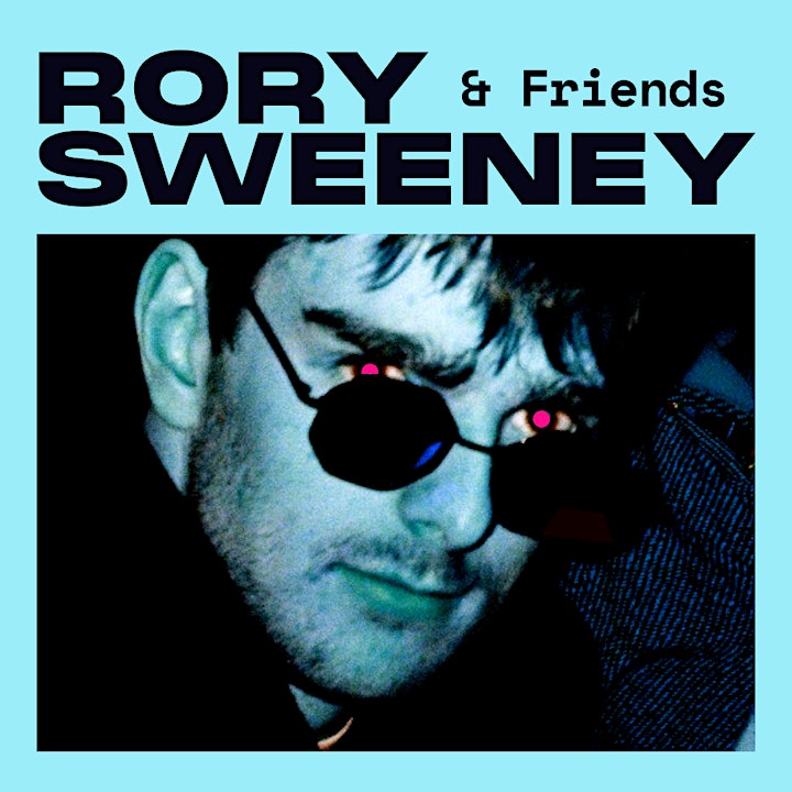 Rory Sweeney image