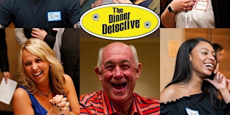 The Dinner Detective Comedy Murder Mystery Dinner Show NYC tickets