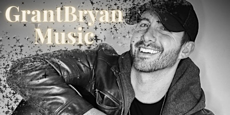Free Live Music with Grant Bryan tickets