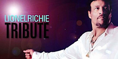 Lionel Richie Tribute Night - Longbridge tickets