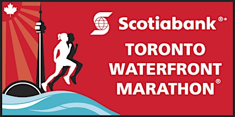 Team AWHL at the Scotiabank Waterfront Marathon - Sunday October 16, 2016 primary image