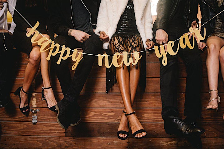 New Year's Eve Live! image