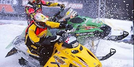 Central Wisconsin Vintage Snocross Races - ArpinX February 5th 2022 tickets