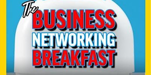 4NOnline BUSINESS NETWORKING BREAKFAST