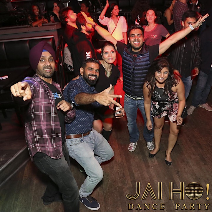  San Diego: Red & White Bollywood DESI Christmas Party • DJ Prashant image 