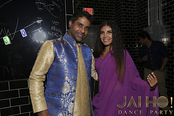  San Diego: Red & White Bollywood DESI Christmas Party • DJ Prashant image 