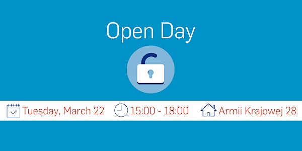 Open Day for Students