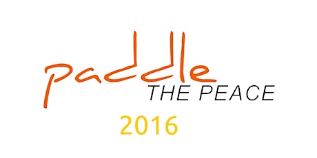 Paddle the Peace 2016 primary image