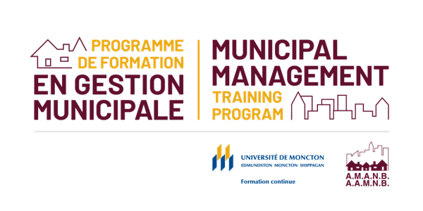 Municipal Management : Territorial Marketing and Partnerships