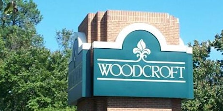 Eco-Friendly/Sustainable Landscaping:  A Woodcroft Educational Event tickets