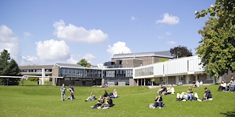 University of York Campus Tours May -June 2016 primary image