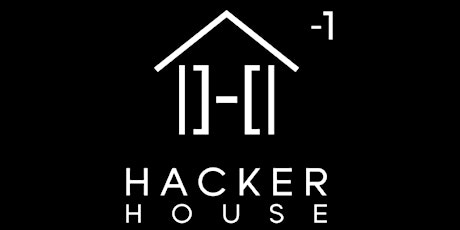 Hacker House: Hack That HACKATHON: CYBER SKILLS BADGES primary image