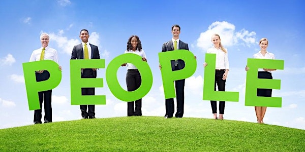 NEXT CULTURE WORK - GEMEINSAM FÜR DIE EVOLUTION DER ARBEITSWELT