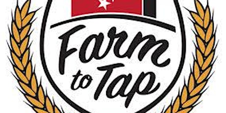Farm to Tap™ - Memphis @ WISEACRE Brewing tickets