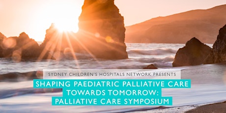 Shaping PPC Towards Tomorrow: Palliative Care Symposium
