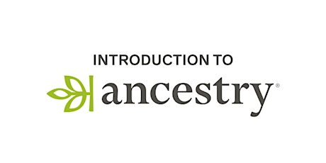 Introduction to Ancestry tickets