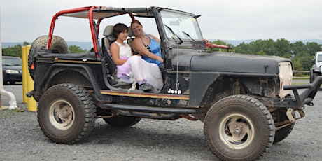 3rd Annual Prom Event Hosted by Girls Play Off-Road