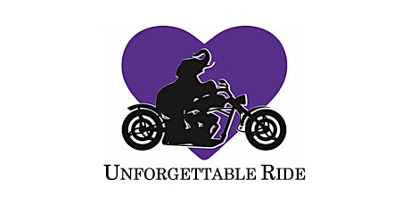 2nd Annual Unforgettable Ride Motorcycle Ride & Poker Run tickets