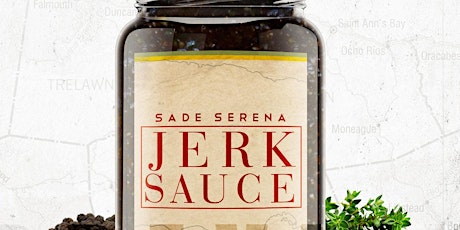 Sade Serena EP Pre-Release primary image